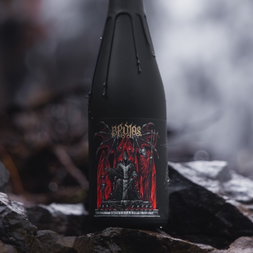 BRUJOS Anniversario 2 stout