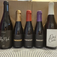 Side Project Derivation Set + Pulling Nails & Coeur de Cuvee #5