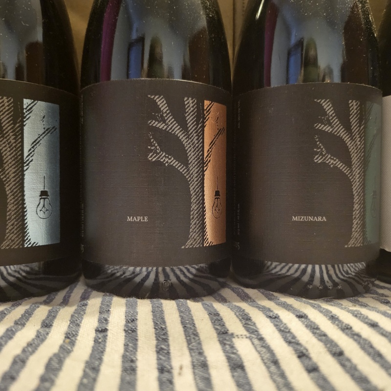 Side Project DBA Finish Set + Blended 2017 & 2013