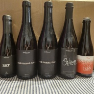 Side Project BBT Set + Orviamo yr 10 & Rubis 2024