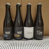 Side Project Sound Cycle vol 1 & 2, Satsuma #2, & Merci 2024