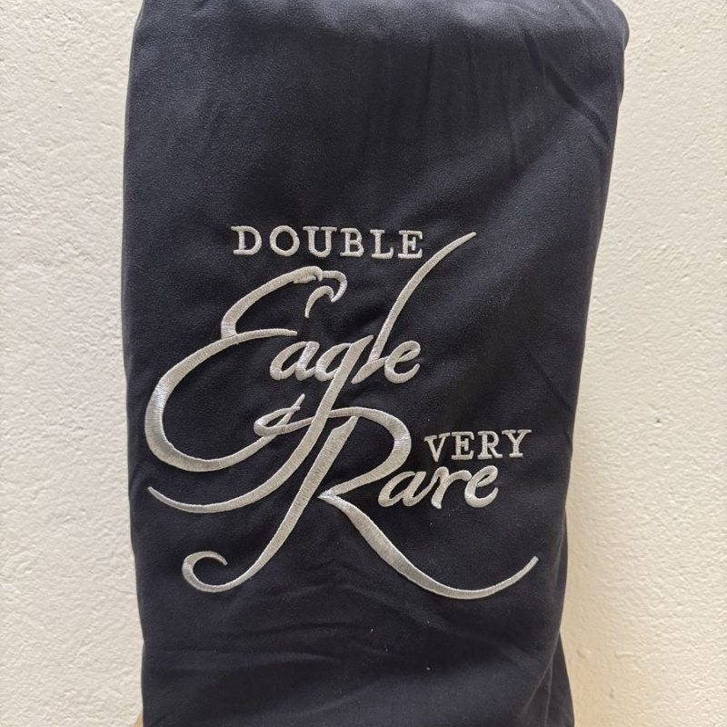 Double Eagle Very Rare 20 Year Old Bourbon