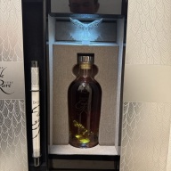 Double Eagle Very Rare 20 Year Old Bourbon