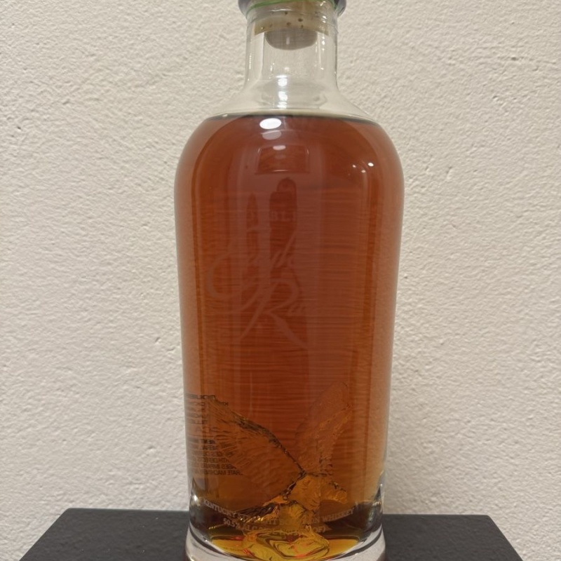 Double Eagle Very Rare 20 Year Old Bourbon