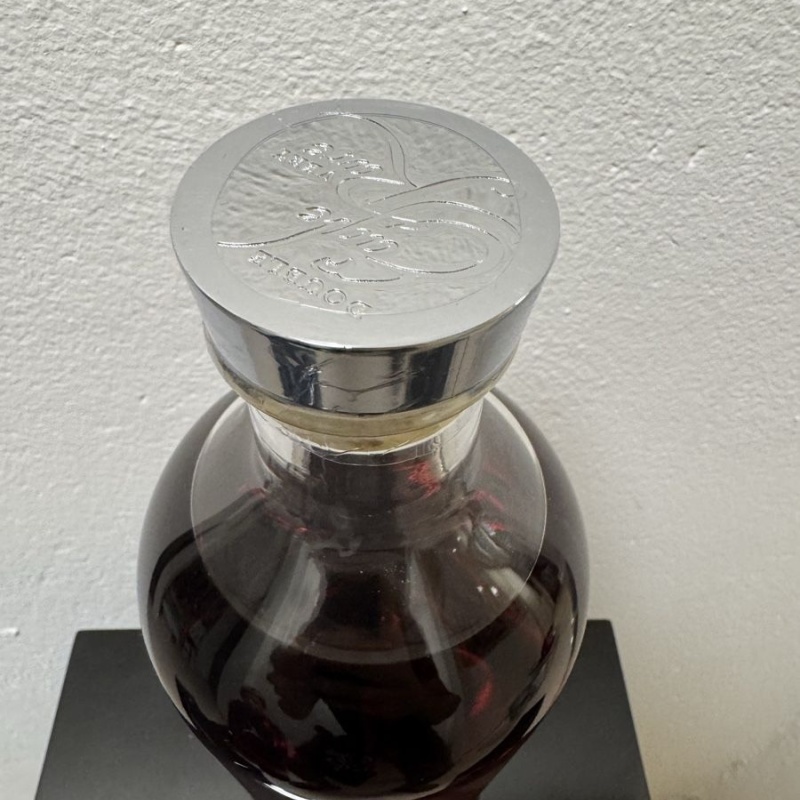 Double Eagle Very Rare 20 Year Old Bourbon