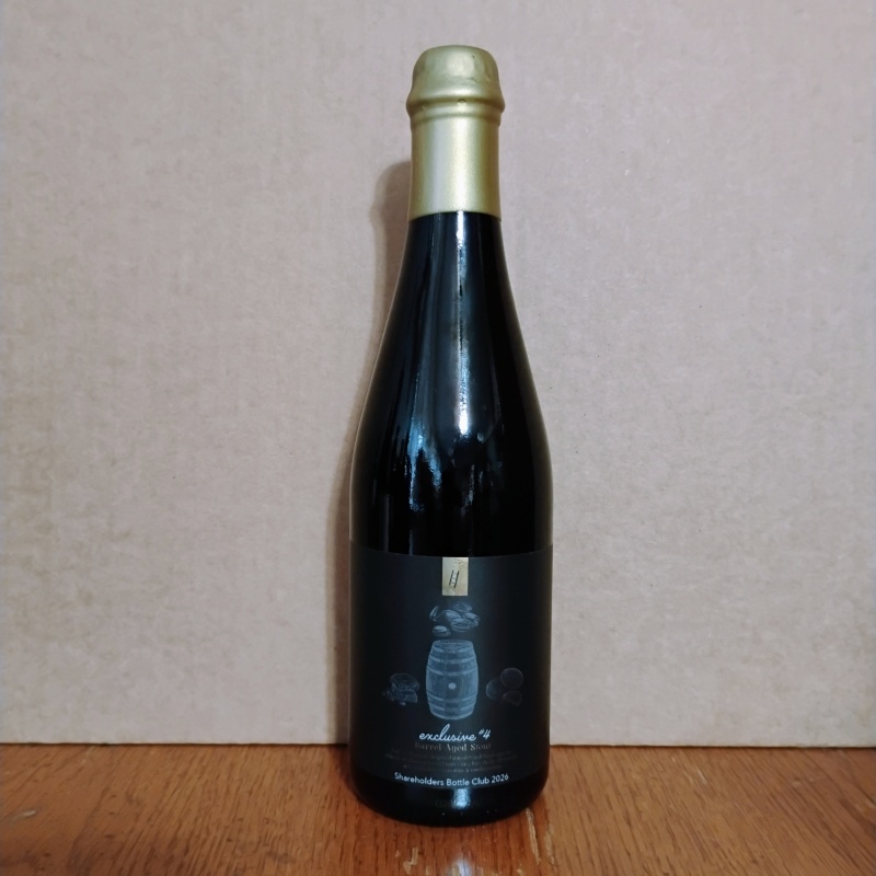 Corporate Ladder Member Bottle #4