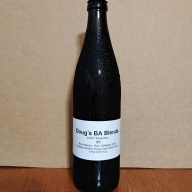 Cycle Dougs BA Blends #3 No Adjuncts