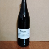 Cycle DFC Macadamia Hazelnut