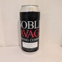 NOBLE SAVAGE CONVENTIONAL NORMS IMPERIAL IPA 8.7%