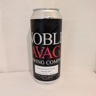 NOBLE SAVAGE CONVENTIONAL NORMS IMPERIAL IPA 8.7%