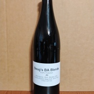 Cycle Dougs BA Blends #4 with light adjuncts