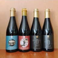 Corporate Ladder Barrel Aged