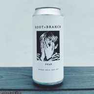 ROOT + BRANCH FEAR IMPERIAL IPA 8%