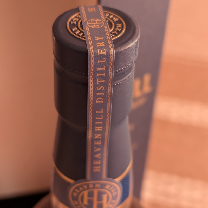 Heaven Hill Heritage Collection 19 Year