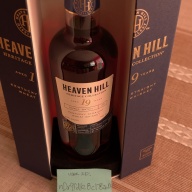 Heaven Hill Heritage Collection 19 Year