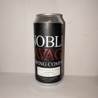 NOBLE SAVAGE PSYCHEDELIC DINOSAUR IPA 7.5%