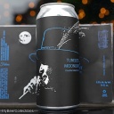 FIDENS TUNELESS MOONLIGHT IMPERIAL IPA 8.2%