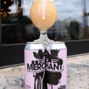 FIDENS TRIPLE MERCHANT IMPERIAL IPA 10.5%