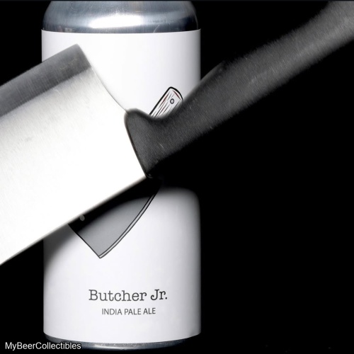 FIDENS BUTCHER JR. IPA 6.8%