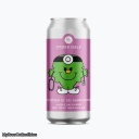 OTHER HALF THE RETURN OF DR. DANK FLOWERS WEST COAST IPA 7.5%