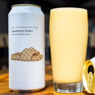 RAR DEADSTOCK CHESSIE SLIDES IMPERIAL IPA 10.1%