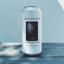 ROOT + BRANCH DIALOGUE WITH DEATH IMPERIAL IPA 10%