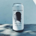 ROOT + BRANCH SPACE IN SPACE IMPERIAL IPA 8%