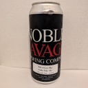 NOBLE SAVAGE TELEVISION SKY IPA 7.9%