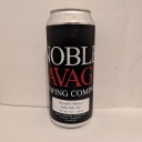 NOBLE SAVAGE DYNAMIC SILENCE IPA 7.5%