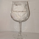 ROOT + BRANCH 2025 STEMMED GLASS