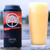 RAR REFUGE IMPERIAL IPA 10.1%
