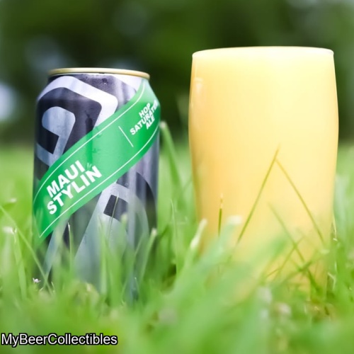 RAR MAUI STYLIN' IMPERIAL IPA 10.1%