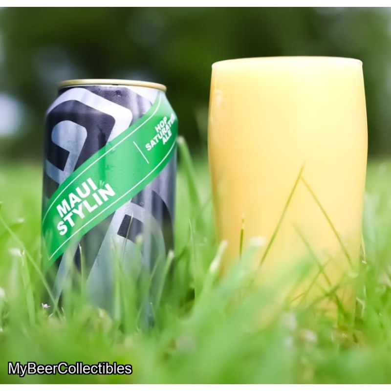 RAR MAUI STYLIN' IMPERIAL IPA 10.1%