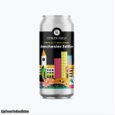 2025 OTHER HALF GREEN CITY WORLDWIDE: MANCHESTER IMPERIAL IPA 8.2%