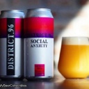DISTRICT 96 SOCIAL ANXIETY IMPERIAL IPA 10%