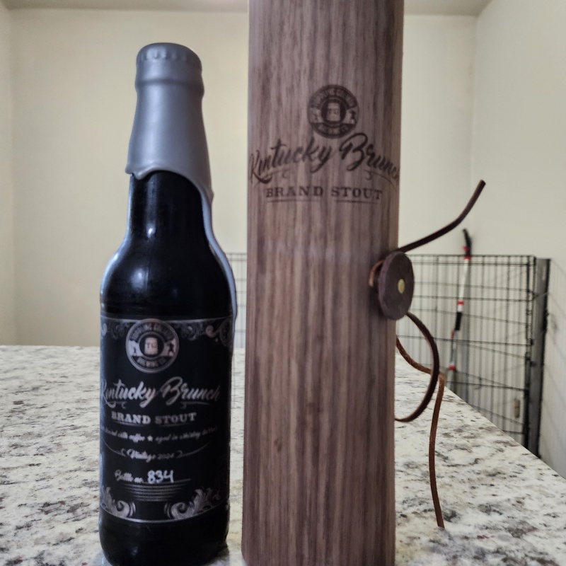 2024 Toppling goliath kentucky brunch