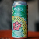MARLOWE ARTISANAL ALES / OAKFLOWER - JOKEFLOWER IMPERIAL IPA 8.5%