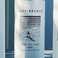 ROOT + BRANCH LIFE AND FATE XXXVI IMPERIAL IPA 8%
