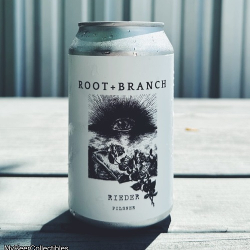 ROOT + BRANCH RIEDER 5%