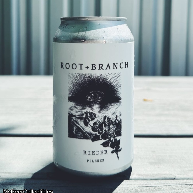 ROOT + BRANCH RIEDER 5%