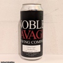 NOBLE SAVAGE LINEAR LOGIC IMPERIAL IPA 8.9%