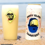 RAR AMITY ISLAND CHARTERS IMPERIAL IPA 9.1%