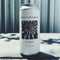 ROOT + BRANCH PROPELLER IPA 7%