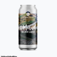 NZ HOP WEEK - OTHER HALF - HI, MOTUEKA - NELSON LAKES IPA 6.8%