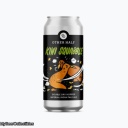 NZ HOP WEEK - OTHER HALF - KIWI SQUABBLE IMPERIAL IPA 8%