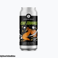 NZ HOP WEEK - OTHER HALF - KIWI SQUABBLE IMPERIAL IPA 8%