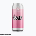 NZ HOP WEEK - OTHER HALF - RIWAKA SNAPS LAGER 4.5%