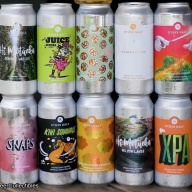 2025 NZ HOP WEEK - OTHER HALF 10 CAN SET