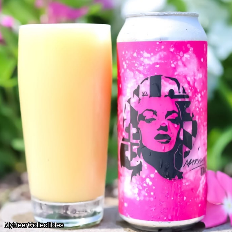 RAR MARYLAN IPA 6.7%