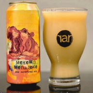 RAR MEDELLIN MENAGERIE FRUITED IMPERIAL IPA 9.1%